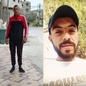 الإحتلال يعتقل شقيقين من بلدة جبع جنوب جنين على حاجز عسكري