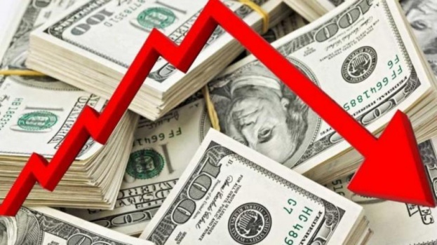 سعر صرف الدولار يواصل الانخفاض مقابل الشيقل