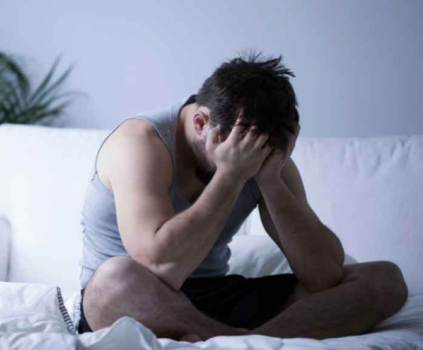 ماذا يحدث اذا توقفت عن النوم؟