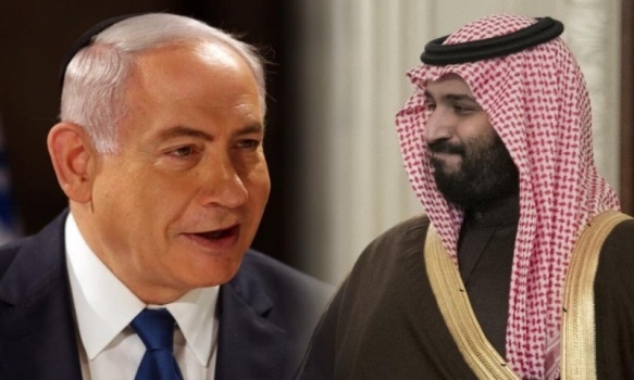 السعودية ألغت زيارة مسؤول إسرائيلي