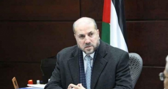 بعد محاولة حرق كنيسة بالقدس.. الهباش: المقدسات في خطر