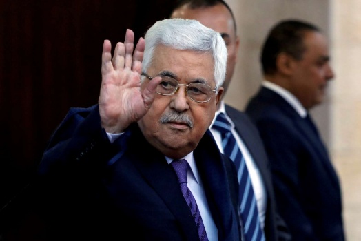 الرئيس : المحرر كريم يونس يمثل رمزا من رموز شعبنا الفلسطيني وأحرار العالم في الصمود