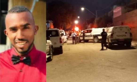مقتل شاب في جريمة إطلاق نار في مدينة رهط بالداخل المحتل