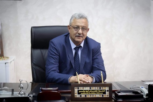 محافظ طولكرم يعلن عن إغلاق بلدة بلعا شرق طولكرم بسبب كورونا