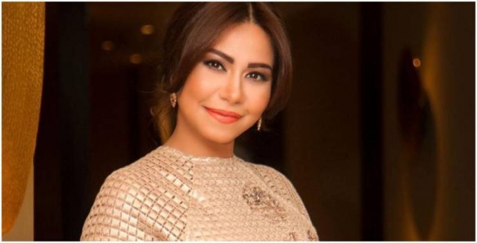 شبيهة شيرين عبدالوهاب.. من تكون وهل هي نسخة طبق الأصل عنها؟