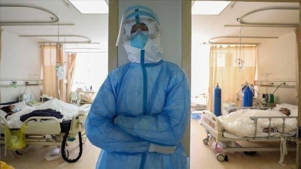 "الصحة": الوضع في المشافي ما زال تحت السيطرة ومجلس الوزراء يقرر غدا إجراءات جديدة ان كان هناك اغلاق شامل أم لا (فيديو)