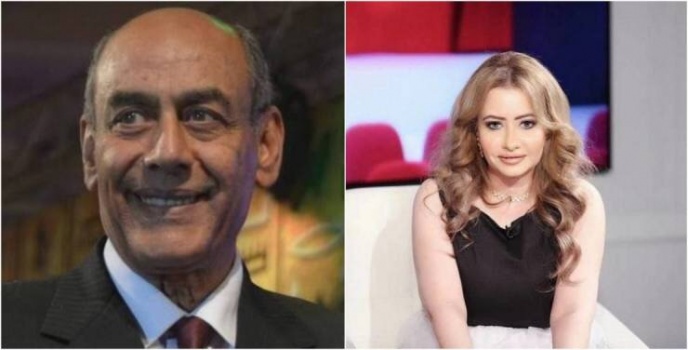 مي العيدان ترفع قضية ضد أحمد بدير وتتوعده