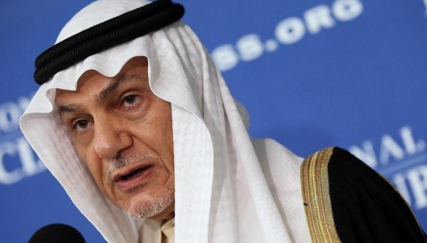 أمير سعودي سابق: إسرائيل منافقة وترسل "كلابها" الهجومية بوسائل الاعلام الدولية ضد السعودية