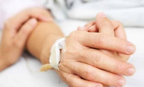 أعراض غير متوقعة للسرطان لدى الرجال