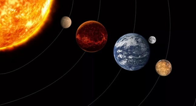 علماء الفلك يؤكدون ظهور "نجمة بيت لحم"