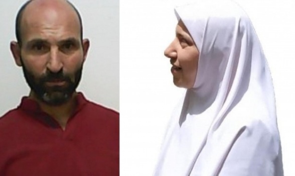 اعتقال ربيع كناعنة قاتل وفاء عباهرة