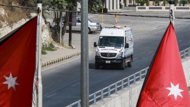 الأردن: 46 وفاة و3062 إصابة جديدة بكورونا