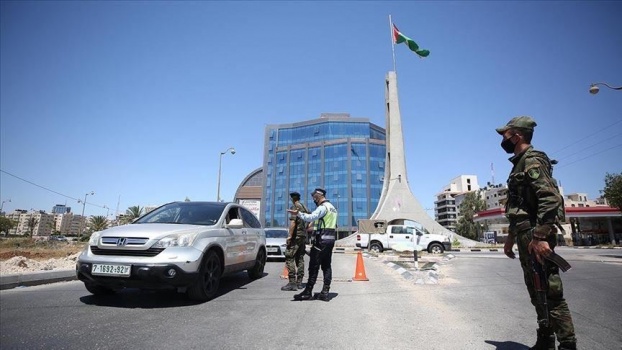 ما حقيقة فرض الإغلاق الشامل على محافظة رام الله والبيرة لمدة اسبوع؟