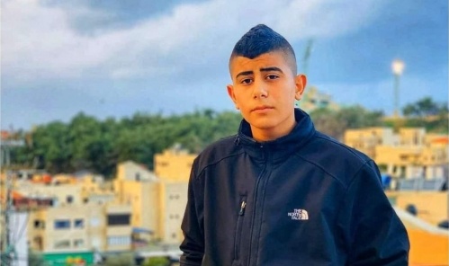 مقتل فتى طعناً في عيلوط بالداخل الفلسطيني المحتل