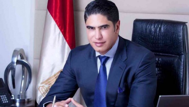 الموت يفجع رجل الأعمال المصري أحمد أبو هشيمة