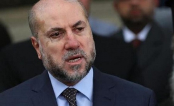 الهباش : لا سلام بدون ان تكون القدس حرة وعاصمة للدولة الفلسطينية