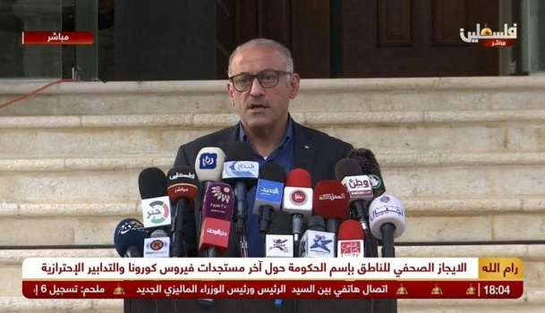 حوالي 1000 دينار أردني او سجن لعام عقوبة مخالف قرار الاغلاق