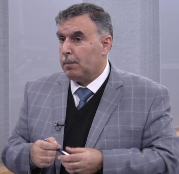 أبو شمسية : يجب تقديم الصحة على الاقتصاد لمنع انهيار النظام الصحي