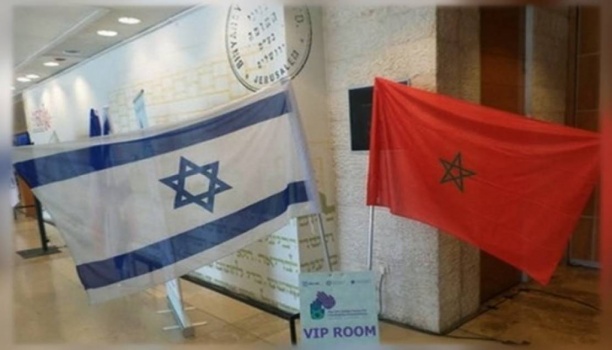 هكذا علقت الفصائل الفلسطينية على التطبيع المغربي