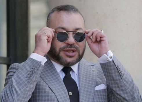 صحفي اسرائيل: ملك المغرب يتجسس مع اسرائيل منذ 64 عاماً
