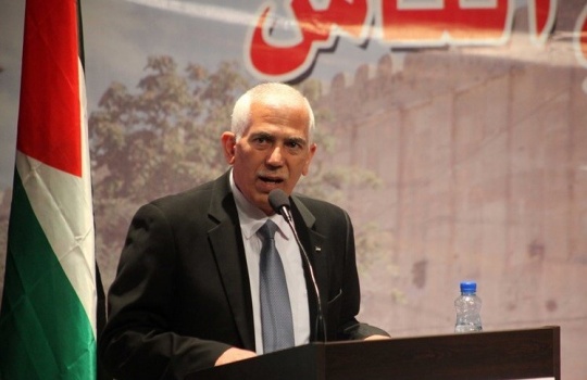 حميد: التزام كبير من قبل أهالي محافظة بيت لحم بقرار الإغلاق