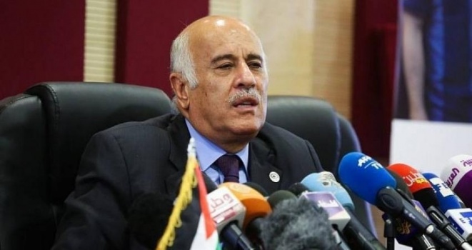 الرجوب: الحوار مع حماس مستمر حتى الوصول للانتخابات