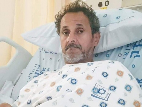 شهيد من ذوي الاعاقة متأثرا باصابته برصاص الاحتلال قبل اشهر