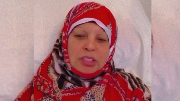 ابنة فيفي عبده تكشف تفاصيل جديدة عن مرض والدتها