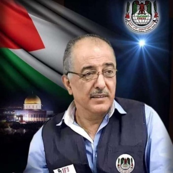 محافظة بيت لحم تدين التهديدات ضد الصحفي محمد اللحام