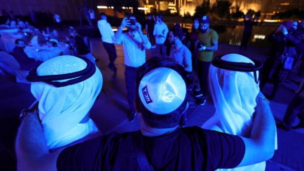 الإمارات وإسرائيل توقعان اتفاقا جديدا لتعزيز التجارة