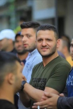 النيابة العامة: لا شبهة جنائية بواقعة وفاة المواطِن حاتِم أبو رزق في مخيم بلاطة بنابلس