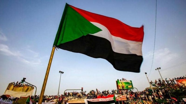 رسمياً.. الولايات المتحدة ترفع اسم السودان من قائمة "الدول الراعية للإرهاب"