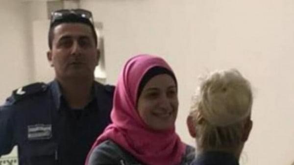 أمّ لطفلين ومحكومة 10 أعوام: الأسيرة أماني الحشيم تدخل عامها الخامس في الأسر