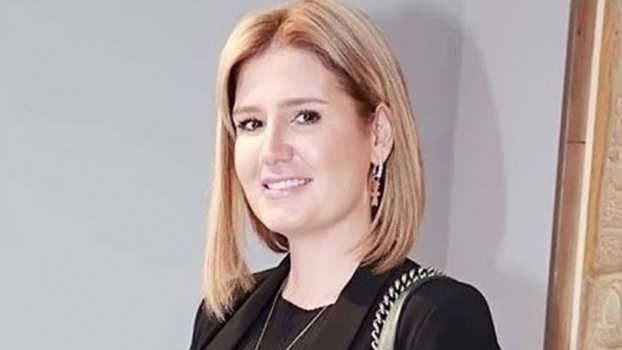 سخرية من هنا شيحة بسبب فاتورة الهاتف