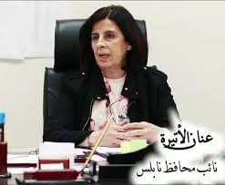 الأتيرة: نسبة الإصابات في نابلس ما زالت مرتفعة
