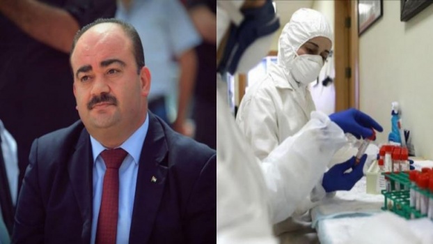 صبيحات: المنحنى الوبائي في جنين في ارتفاع مستمر
