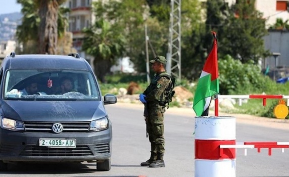 الصحة توصي باغلاق جنين بسبب الحالة الوبائية المتفشية في المحافظة