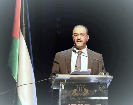 انتخاب هيئة مكافحة الفساد الفلسطينية نائبا لرئيس شبكة سلطات الوقاية من الفساد الدولية