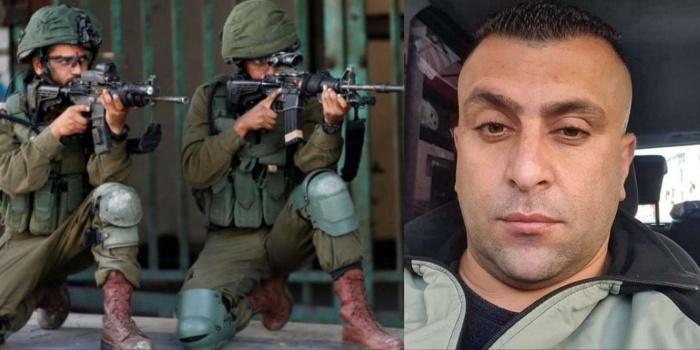 فيديو: هكذا أعدم جنود الاحتلال الشهيد نور شقير!
