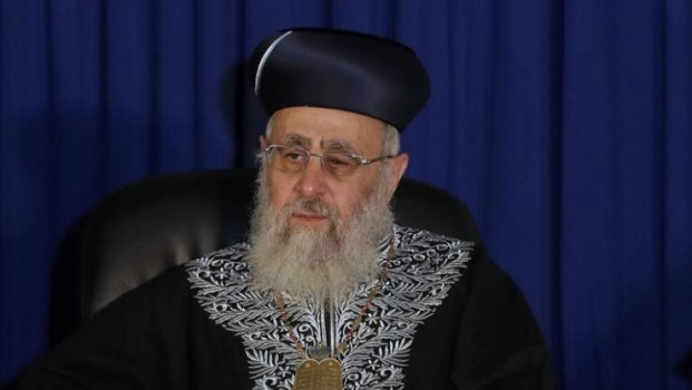 كبير حاخامات إسرائيلي يفتتح مدرسة يهودية بدبي