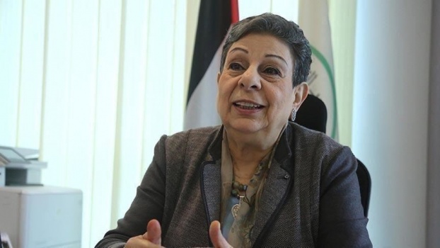 عشراوي: جميع دول العالم لا تعترف للمغرب بالسيادة على الصحراء الغربية