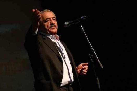 جنين: وفاة المناضل سالم حسن خلة أحد مؤسسي الجبهة الديمقراطية
