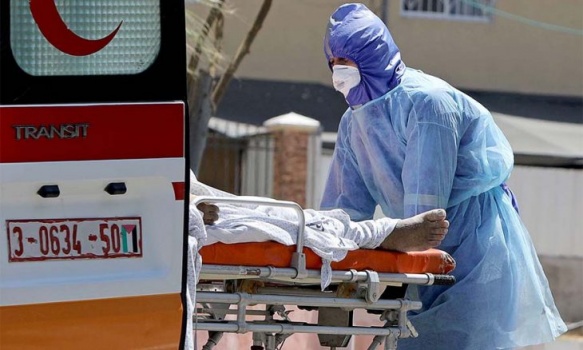 غزة: استشهاد مواطنة متأثرة بجروحها وإصابة ثلاثة آخرين برصاص الاحتلال