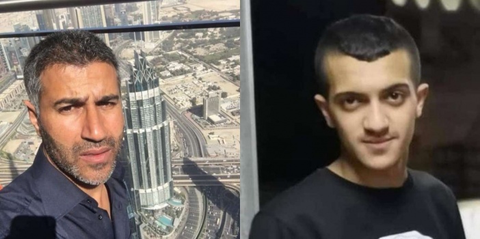 الاحتلال يهدد والد الشهيد كميل بهدم منزله في قباطية جنوب جنين