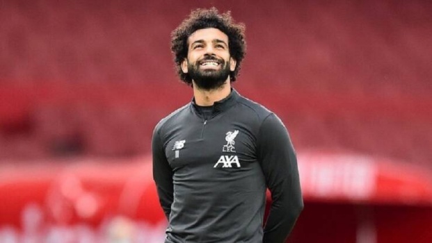 تقرير يكشف حجم ثروة محمد صلاح