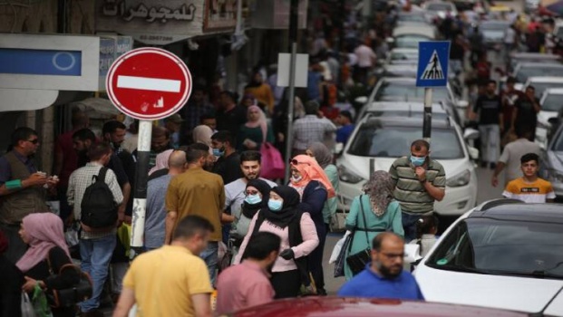 الصحة: 31 وفاة و2110 إصابات جديدة بكورونا