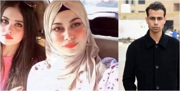 ضبط قاتل شقيقتيه التوأم في العراق.. وتفاصيل جديدة للجريمة