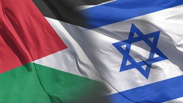 الرئاسة تدين الصمت الدولي على اسرائيل