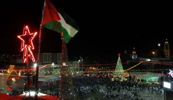 هكذا ستحتفل مدينة بيت لحم بعيد الميلاد حسب التقويم الغربي