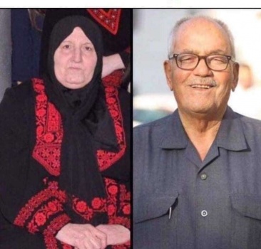 المسعف الذي اختطفت والديه "لعنة كورونا"